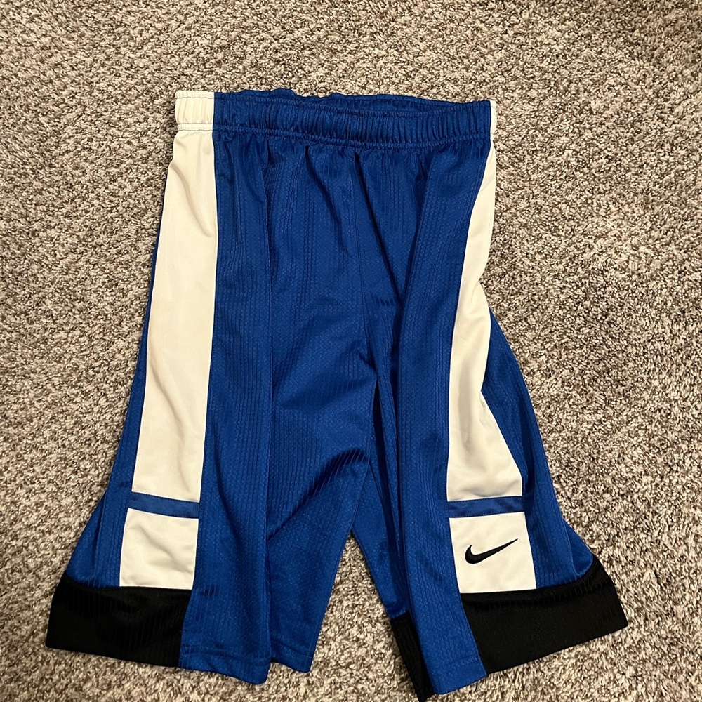 Youths Nike Shorts